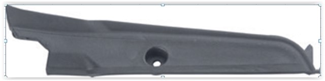 ON CAM IZGARA BAKALIT UCU SOL LINEA GRANDE PUNTO