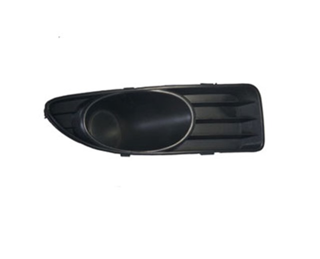 SIS FAR CERCEVESI KAPAGI SISSIZ SIYAH SOL LINEA