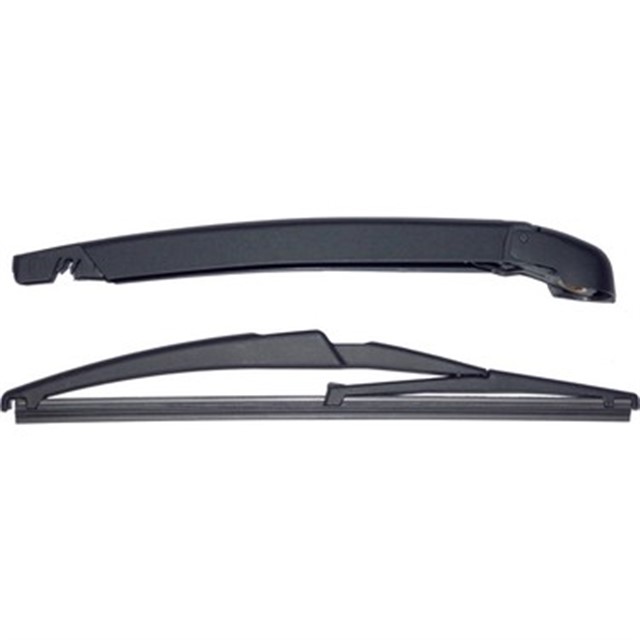 SILECEK KOLU ARKA 500L KOMPLE