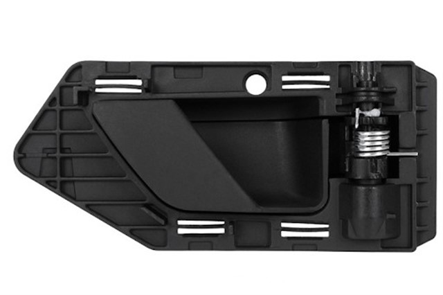 ACMA KOLUIC SAG PARTNER - ZX BERLINGO