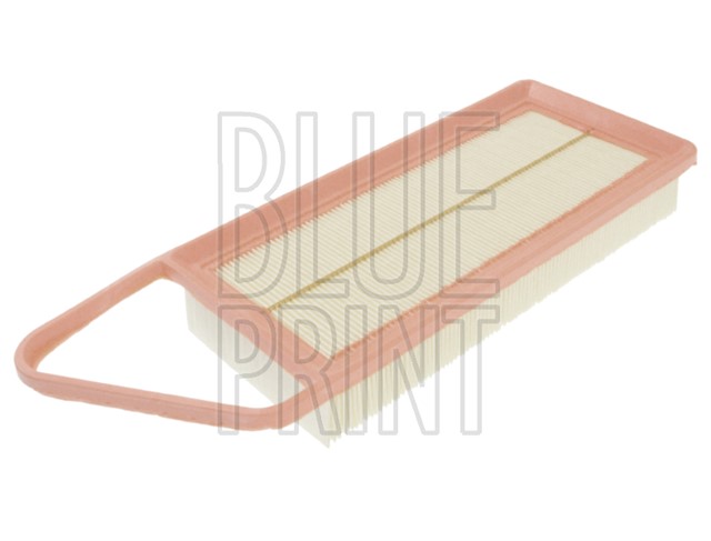 HAVA FILTRESI FIESTA - 206 - 207 - 307 - C3 - BIPPER - NEMO 1.4 TDCI - HDI 99 - 