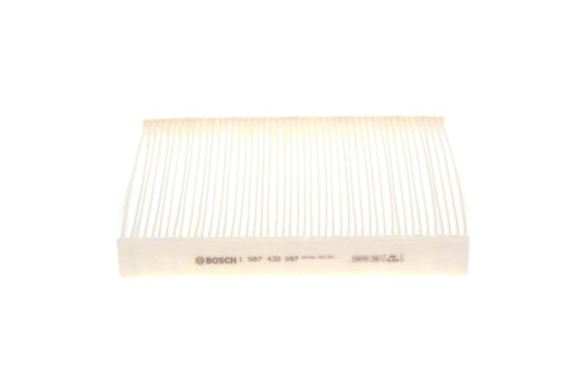 POLEN FILTRESI FIESTA V 1.3 - 1.4TDCI - 1.4 16V - 1.6TDCI - 1.6 16V 01 FUSION 1.4 - 1.4TDCI - 1.6 - 1.6TDCI 02