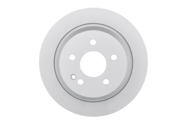 FREN DISKI ARKA ADET VITO - VIANO - 636 - 639 03 - 14