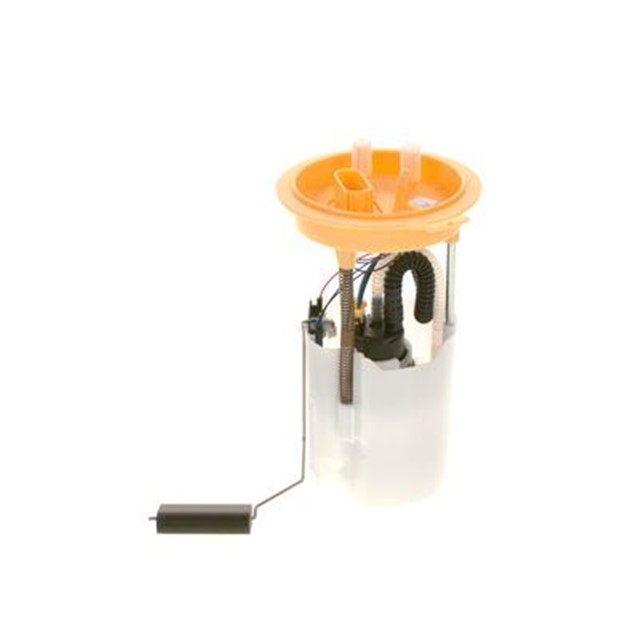 YAKIT POMPASI GOLF 5 - 6 - JETTA 3 - SCIROCCO 08 A3 03 - 10 TOLEDO 04 - 09 LEON 05 - 12 OCTAVIA 04 YETI 11