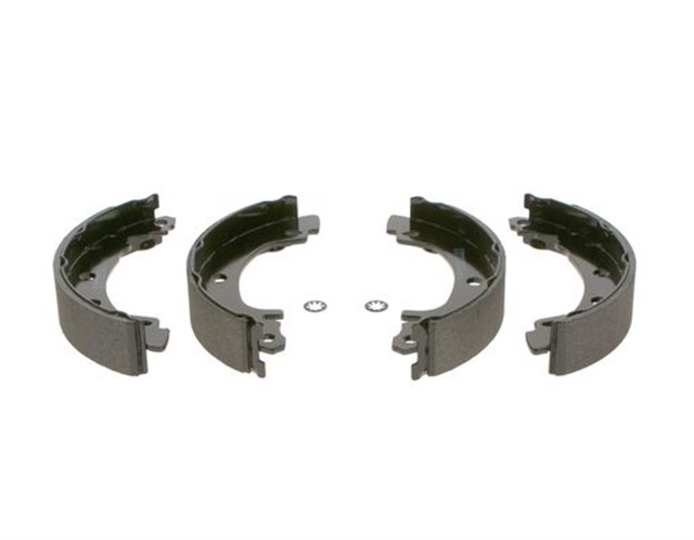 ARKA PABUC BALATA MGN 1.4 - 1.6 1.8 1.9D 1.9DTI 2.0 96 8.03 203X39