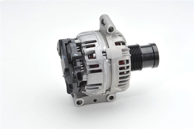 ALTERNATOR ALT14V110AR 0124325100 - 0124325248