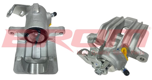 FREN KALIPERI ARKA SOL GOLF4 - BORA - A3 - TOLEDO - OCTAVIA 97 - 04