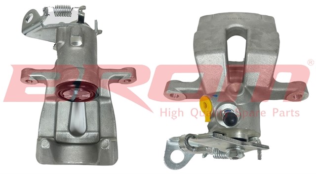 ARKA FREN KALIPERI SAG MEGANE II 1.4 16V - 1.6 16V - 2.0 16V - 1.5 DCI Q:34MM/ I.G:53MM