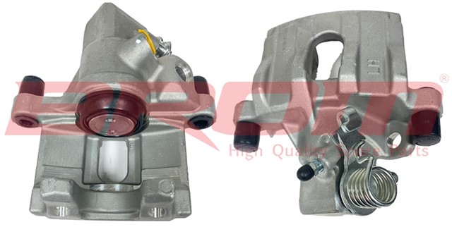 FREN KALIPERI ARKA SOL FORD FOCUS III COURIER TURNEO CONNECT 2015 - 