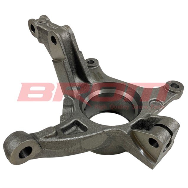 AKS TASIYICI ON SOL DOKKER - LODGY 1.5 DCI