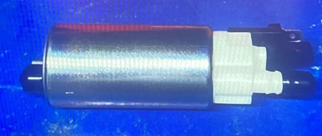 YAKIT POMPASI 3 BAR RENAULT CLIO II 1.2 - 1.4I - 1.6I 1998 - 2005 - DACIA LOGAN 1.4 - 1.6 16V 2004 - 2012