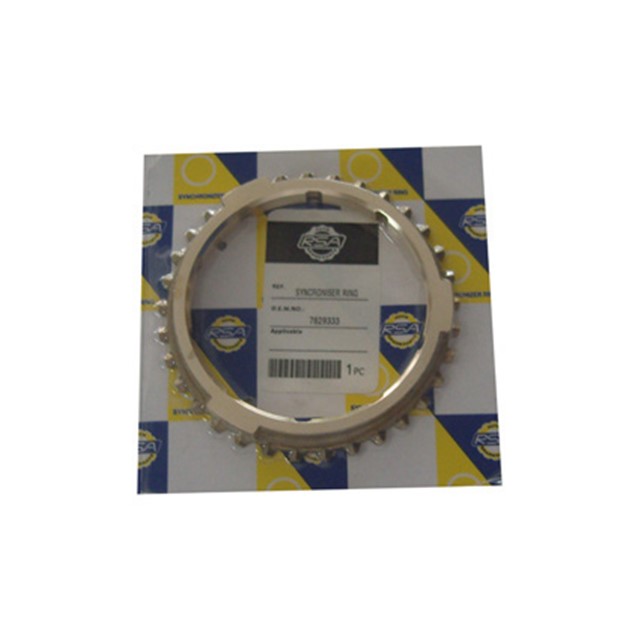 SENKROMEC SARISI 4.VITES TPSX