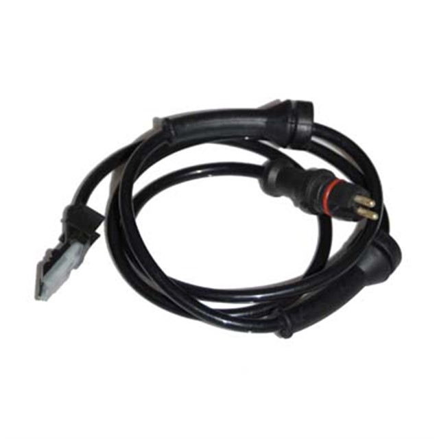 TEKERLEK HIZ SENSORU MEGANE 2 - SCENIC 2 1.4 - 1.6 - 2.0 16V - 1.5 - 1.9 DCI 03 ARKA