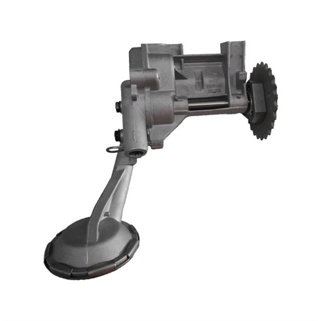 YAG POMPASI KARTER DEGISMEYEN TIP R19 - CLIO I - EXP - MEGAN 1.4 E6J - E7J - E7F 90 - 97 BUYUK KAFA 24 DI