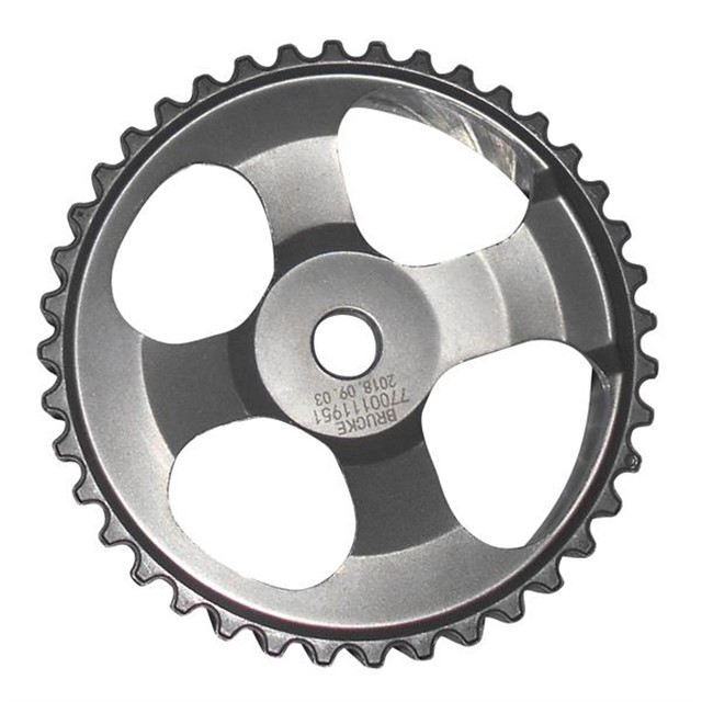 EKSANTRIK DISLISI TRAFIC - KANGOO - MASTER - LAGUNA - ESPACE - MEGANE 1.9D F9Q