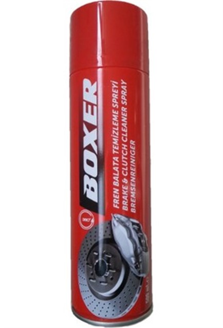 FREN BALATA TEMIZLEYICISI [BALATA SPREYI] 500ML - KOLI ADET 30