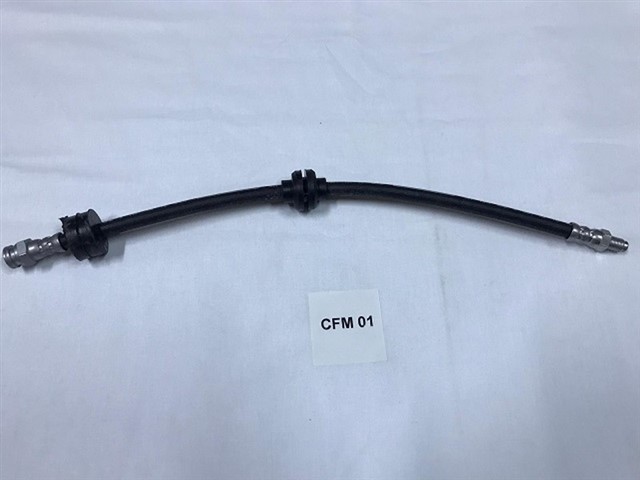 ON FREN HORTUMU MAREA