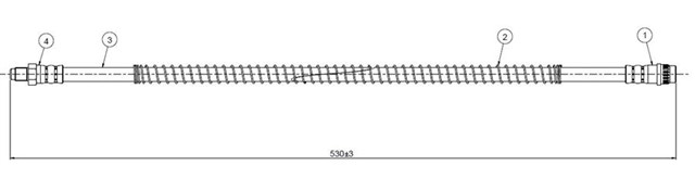 ON FREN HORTUMU P306 93