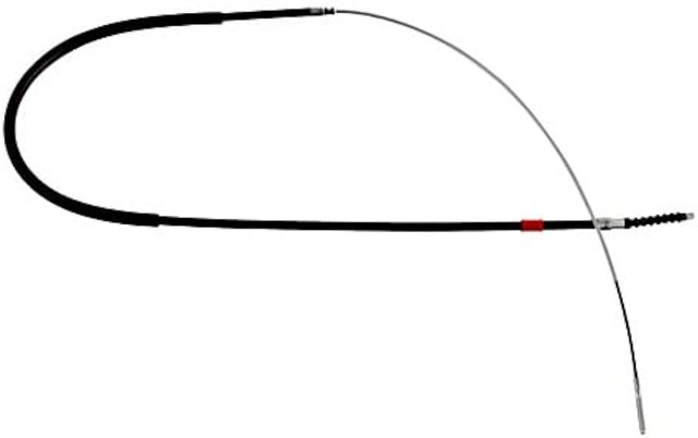 EL FREN TELLERI ARKA SAG 5 SERISI