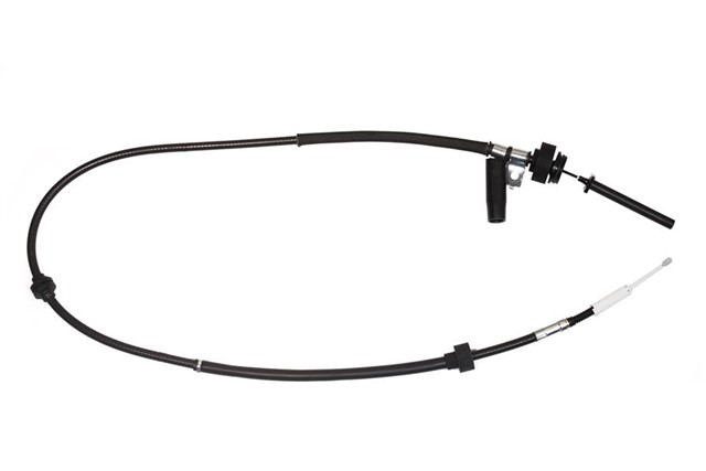 EL FREN CEKME HALATI SOL ARKA DISCOVERY 4 RANGE ROVER SPORT I L320