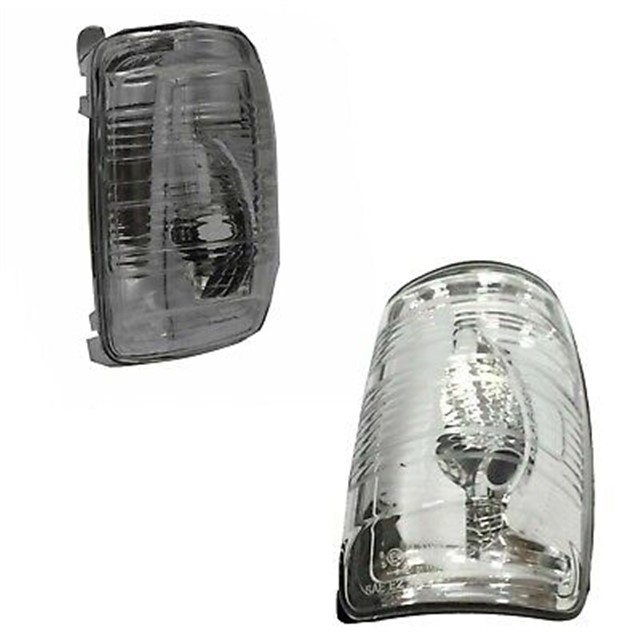 DIS DIKIZ AYNA SINYALI SAG BEYAZ TRANSIT V363 18 Y.M