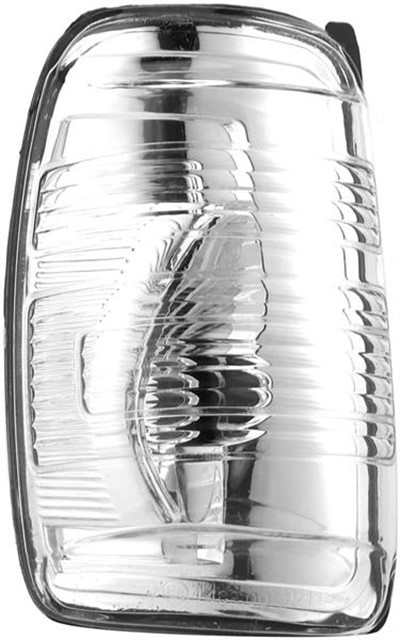 DIS DIKIZ AYNA SINYALI SOL SEFFAF TRANSIT V363 14