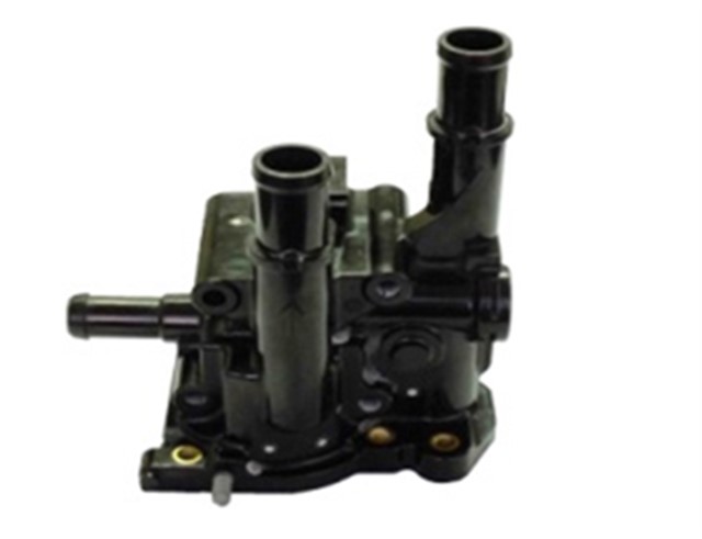 TERMOSTAT YUVASI FLANSI ASTRA H - ASTRA J - INSIGNIA - CHEVROLET CRUZE 1.6 BENZINLI TERMOSTATSIZ