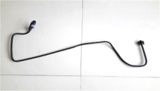 RADYATOR YEDEK DEPO SU HORTUM FORD FIESTA CB1 08 12 1.25 EFI 16V ZETEC - FIESTA CCN 12 17 1.25 EFI 16V ZETEC B - MAX 12 1.4 - 1.25 EFI MT 12