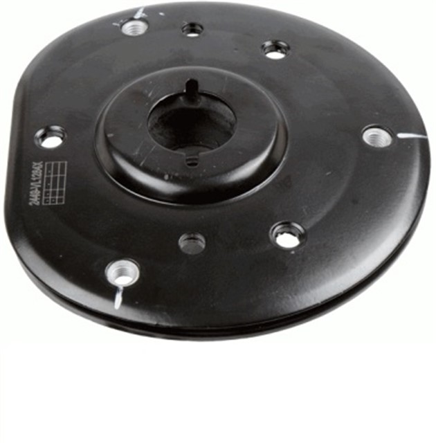 AMORTISOR TAKOZU MONDEO 07