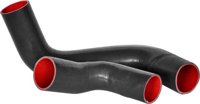 X 14330 TURBO HAVA HORTUMU DAR Y.M SILIKON FOCUS II - CMAX