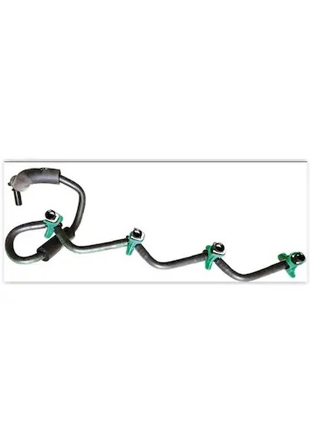 ENJEKTOR GERI DONUS BORUSU FORD 508 - 508 I - 208 I - 3008 MPV