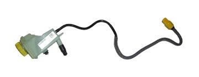 DIREKSIYON HIDROLIK DEPOSU KAPAKLI HORTUMLU FORD FIESTA 02 - 08