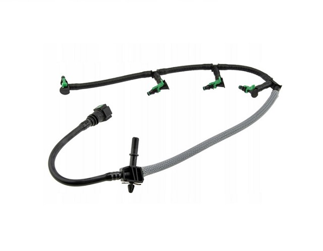 ENJEKTOR GERI DONUS HORTUMU TRANSIT V347 11 14 CUSTOM 12 V362 14 2.2TDCI 155PS O.CEKER