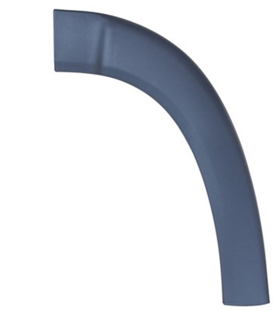 CAMURLUK BAKALITI SOL ON FIAT DUCATO III - BOXER III