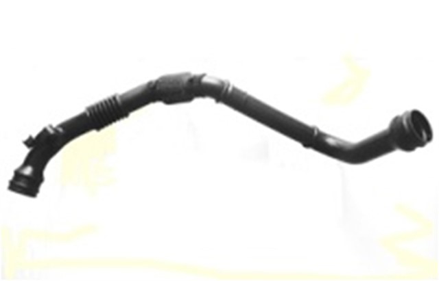 TURBO HORTUM RENAULT KANGOO III 1.5 DCI 08