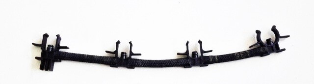 MAZOT TEVZI BORUSU RENAULT MEGANE 1.9