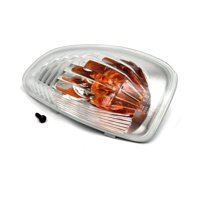 AYNA SINYAL LAMBASI SARI SOL RENAULT MASTER III 2.3 DCI 100 FWD - OPEL MOVANO B 2.3 CDTI FWD - NISSAN NV 400 DCI 100