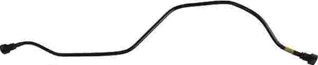 YAKIT BORUSU RENAULT CLIO II - KANGOO