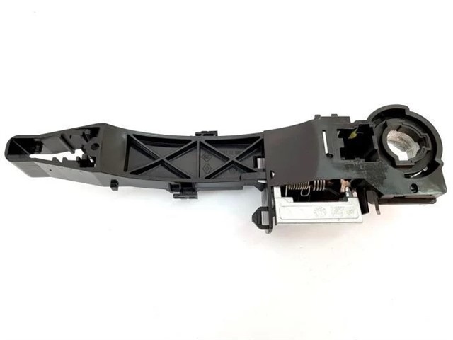 DIS KAPI ACMA KOLU IC MEKANIZMASI SOL ON RENAULT MASTER III 10 - 18 TRAFIC III - NISSAN NV400 11 - 18 OP EL MOVANO 10 - 18 2.3