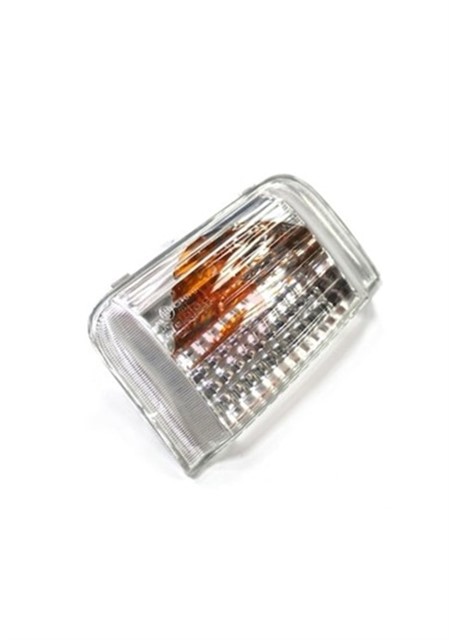 AYNA SINYAL LAMBASI BEYAZ SAG FIAT DUCATO 100 MULTIJET 2.2 D - CITROEN JUMPER - PEUGEOT BOXER 2.0 BLUEHD I 110