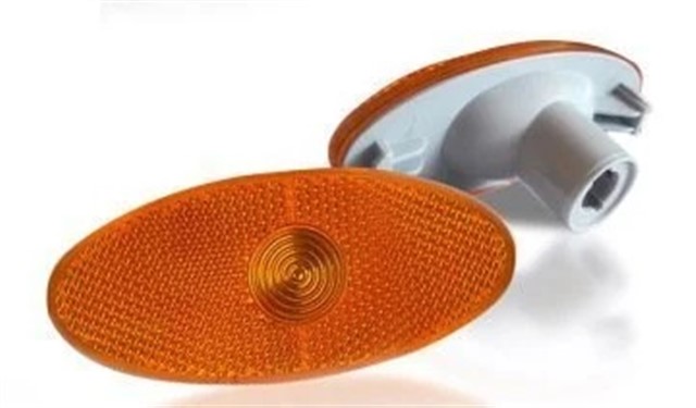 KAPI BANDI SINYAL LAMBASI RENAULT MASTER III JV 2.3 DCI 100 - 110 - 125 - 135 - 150 - 160 - 170 DCI FWD