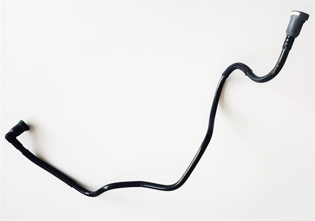 YAKIT FILTRE HORTUMU RENAULT DACIA DOKKER - CLIO IV