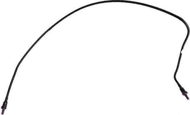 YAKIT DEPO BORUSU RENAULT CLIOIV - CAPTUR H5F D4F