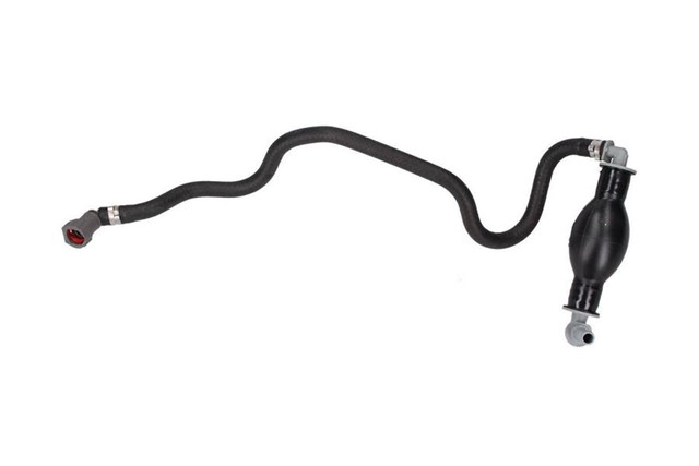 YAKIT BORUSU RENAULT FLUENCE 1.5 DCI 10