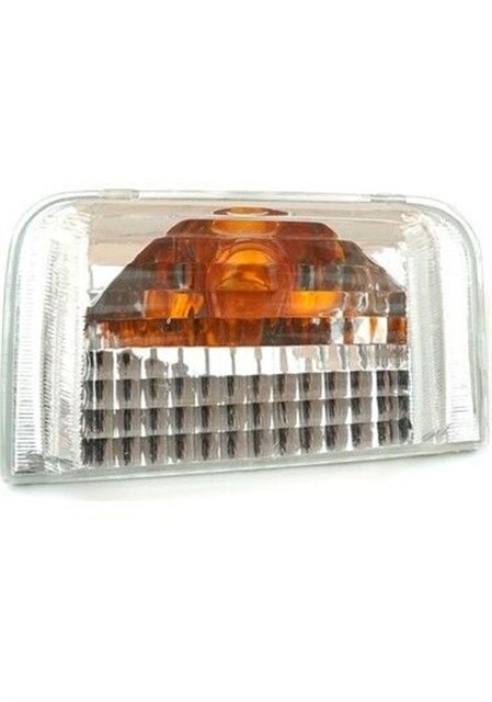 AYNA SINYAL LAMBASI BEYAZ SOL FIAT DUCATO 100 MULTIJET 2.2 D - CITROEN JUMPER - PEUGEOT BOXER 2.0 BLUEHD I 110