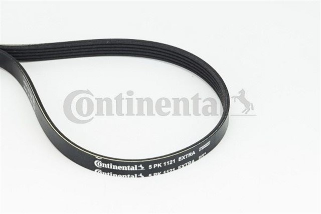 5PK1121 EXTRA MULTI V - BELT
