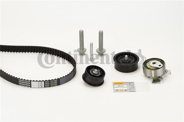 TRIGER SETI ASTRA G - CORSA C - MERIVA A - VECTRA C - ZAFIRA A Z14XE - Z16XE 01 - 04