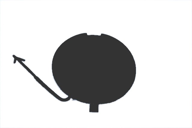 CEKI DEMIR KAPAGI LINEA