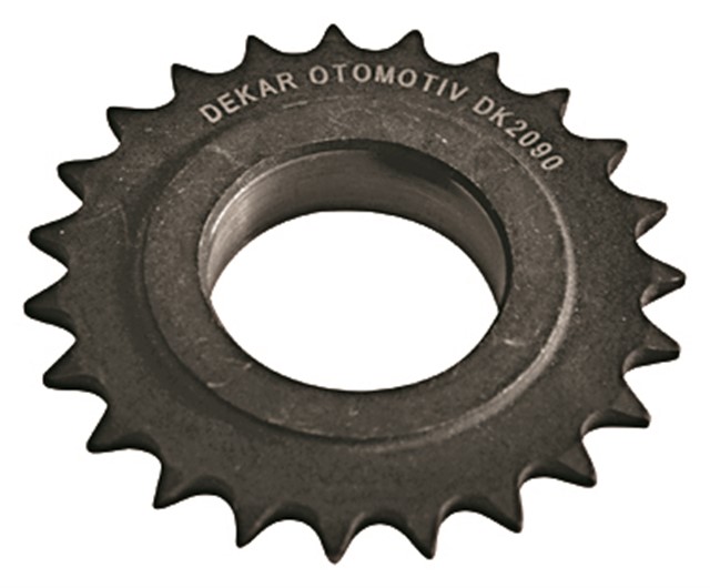 YAG POMPA ZINCIR DISLISI KANGOO F8Q 1.9