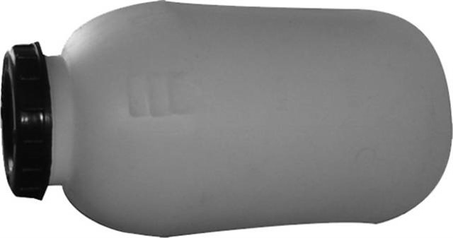 GENLESME KAVANOZU KAPAKLI R12